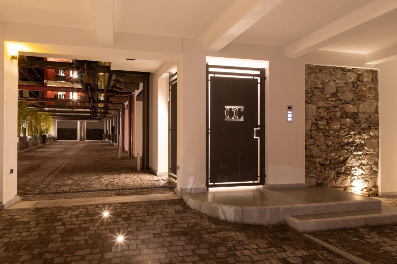 Residence Casa Coppa Appartamento Maple Omegna Ngoại thất bức ảnh