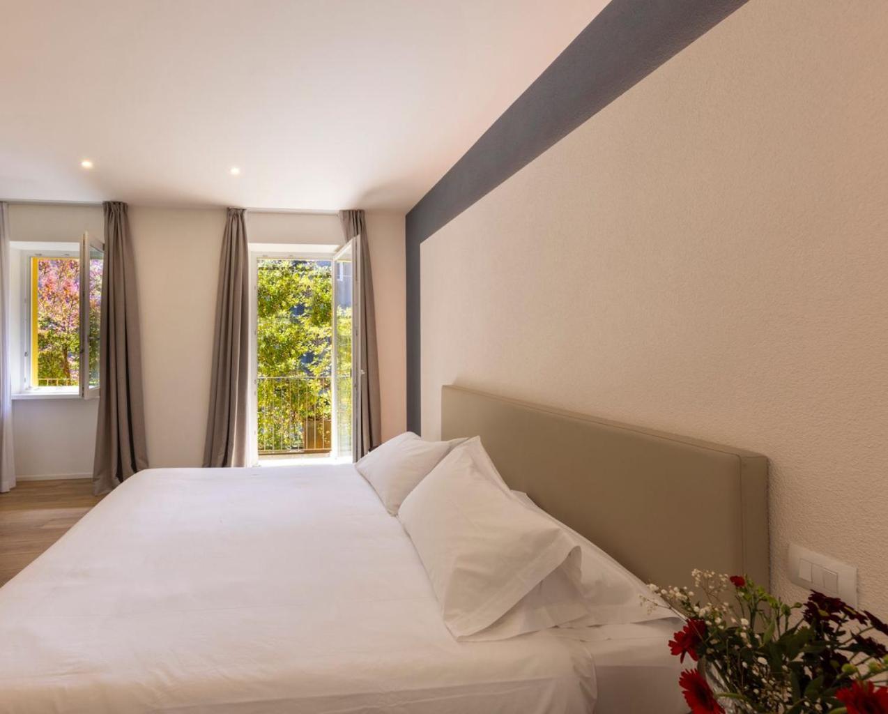 Residence Casa Coppa Appartamento Maple Omegna Ngoại thất bức ảnh