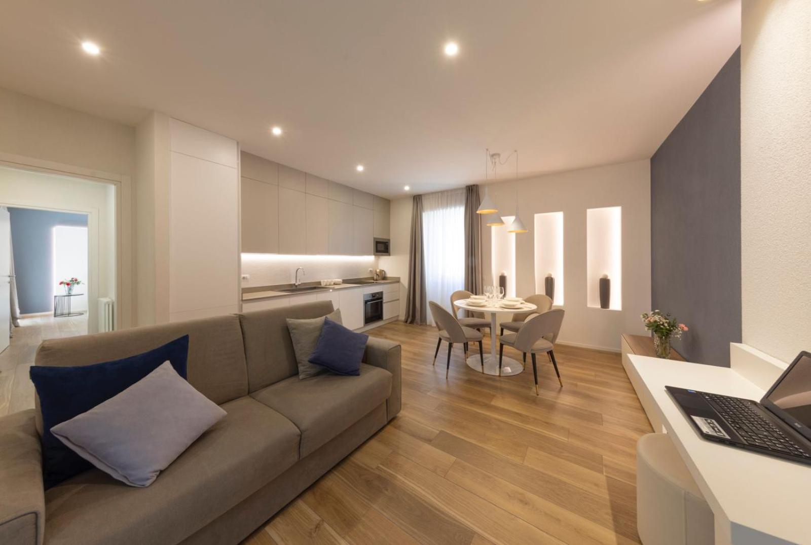 Residence Casa Coppa Appartamento Maple Omegna Ngoại thất bức ảnh