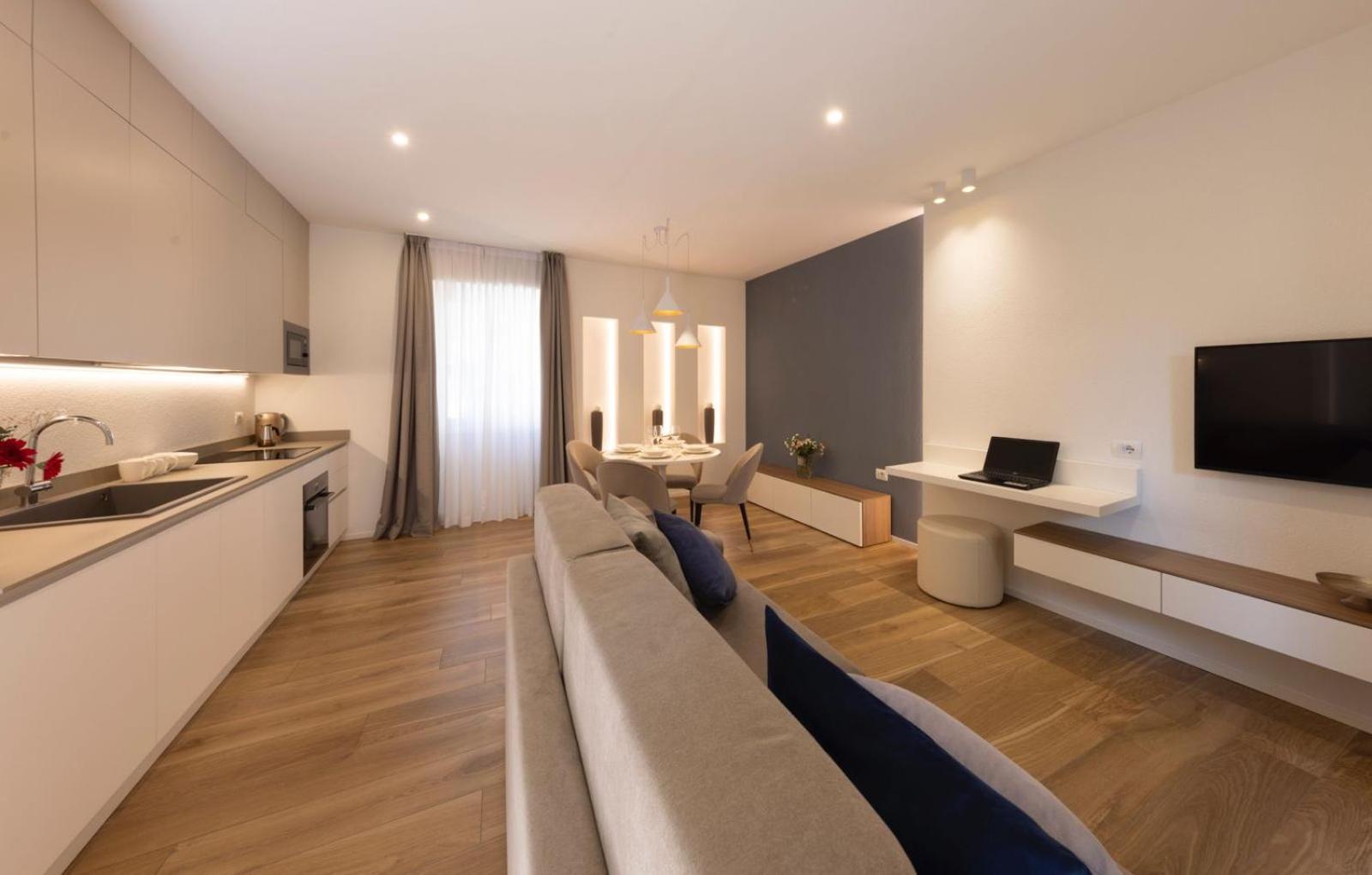 Residence Casa Coppa Appartamento Maple Omegna Ngoại thất bức ảnh